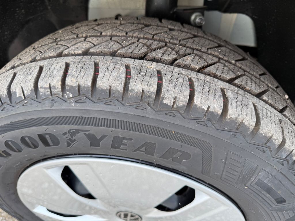 Volkswagen T7 Caravelle 2025