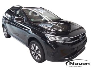 Volkswagen Taigo 2025