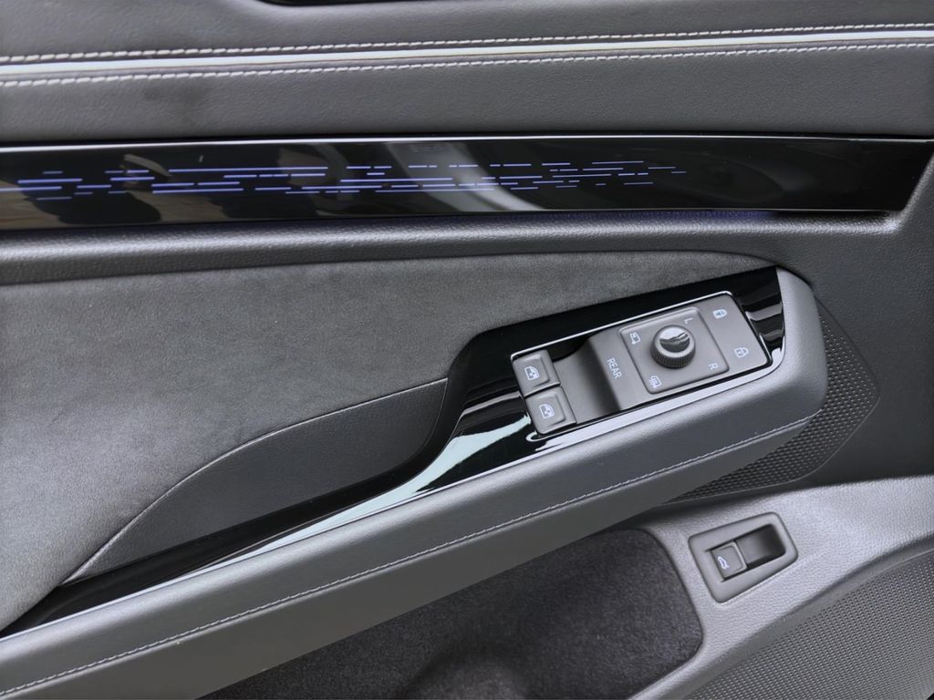 Volkswagen ID.7 2024