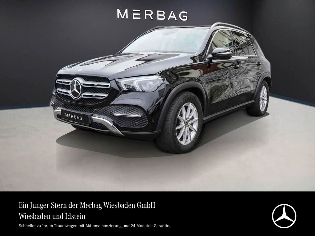 Mercedes-Benz GLE 350 2020