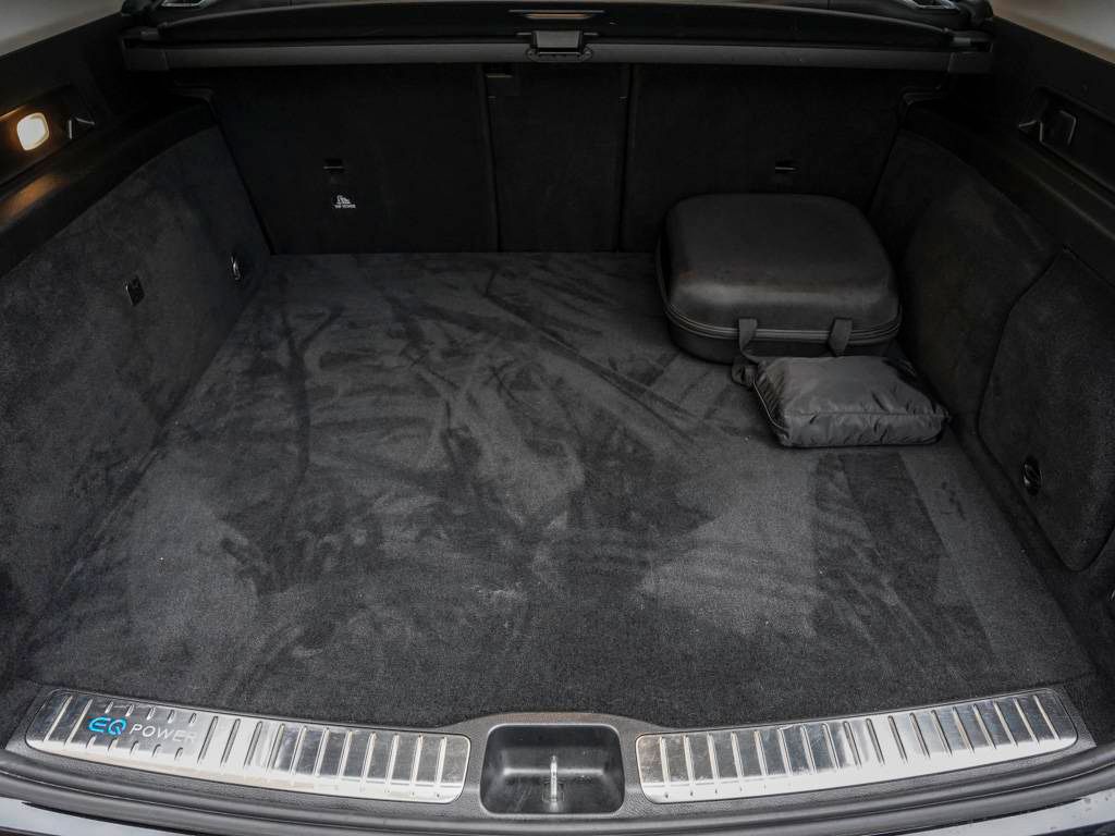 Mercedes-Benz GLE 350 2020