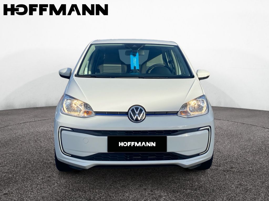 Volkswagen up! 2021