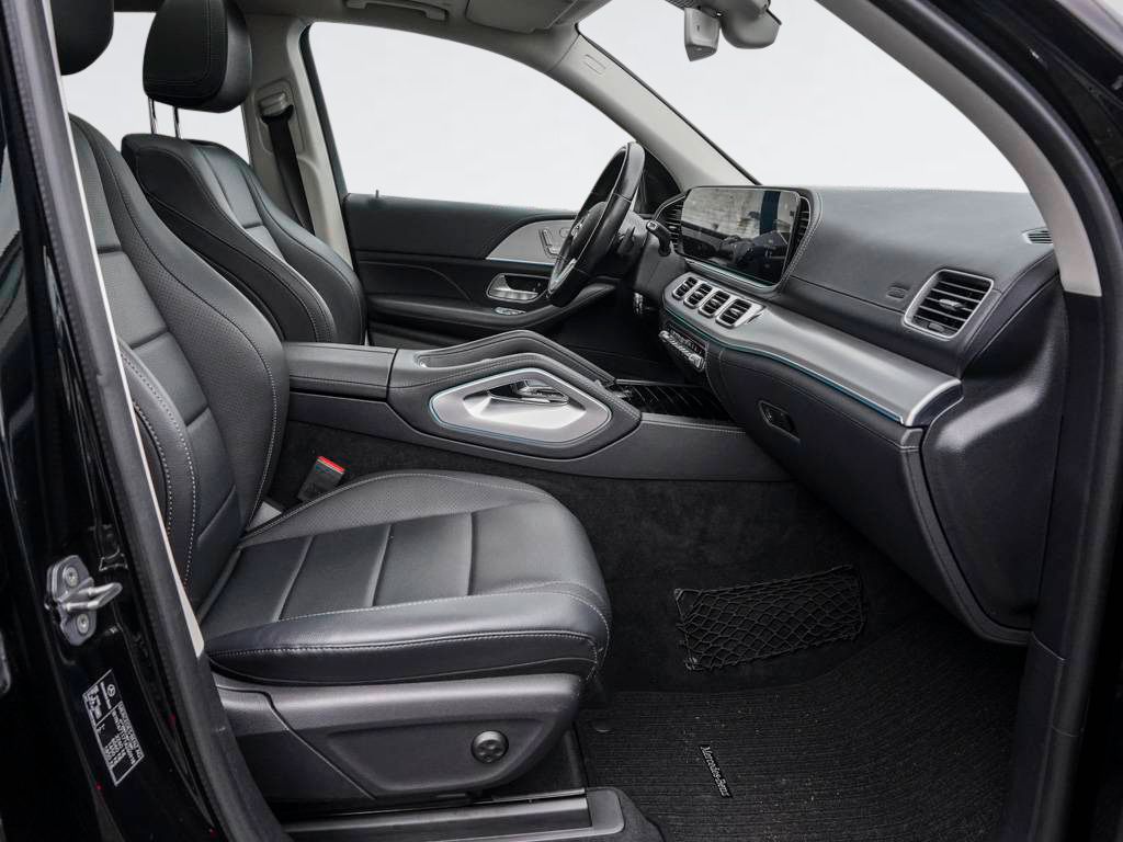 Mercedes-Benz GLE 350 2020