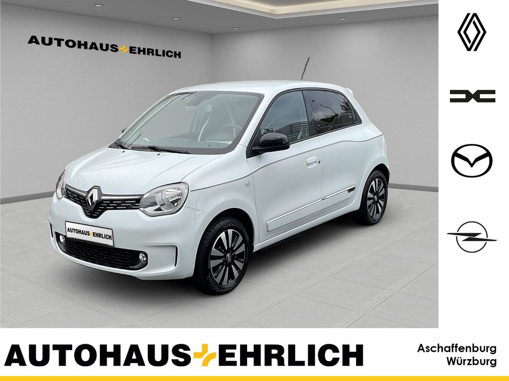 Renault Twingo 2023
