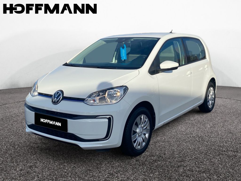 Volkswagen up! 2021