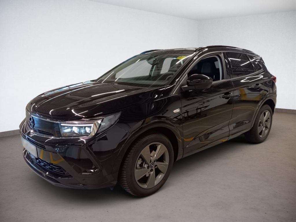 Opel Grandland (X) 2024