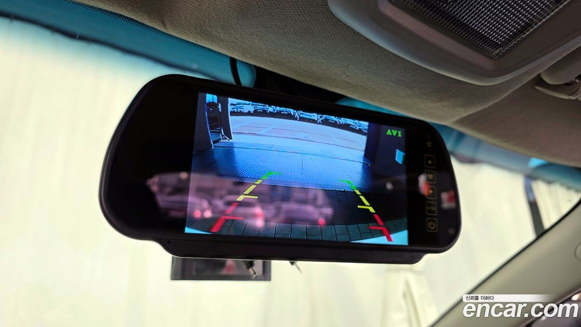 ChevroletGMDaewoo Aveo 2015