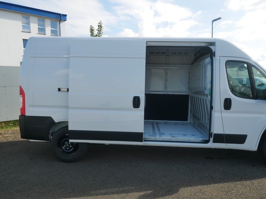Fiat Ducato 2025