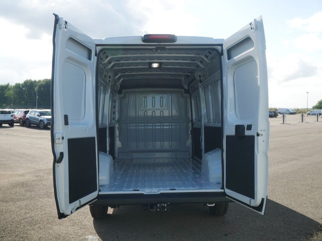 Fiat Ducato 2025