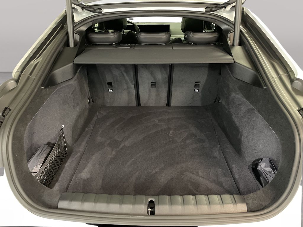 BMW 420 Gran Coupé 2025