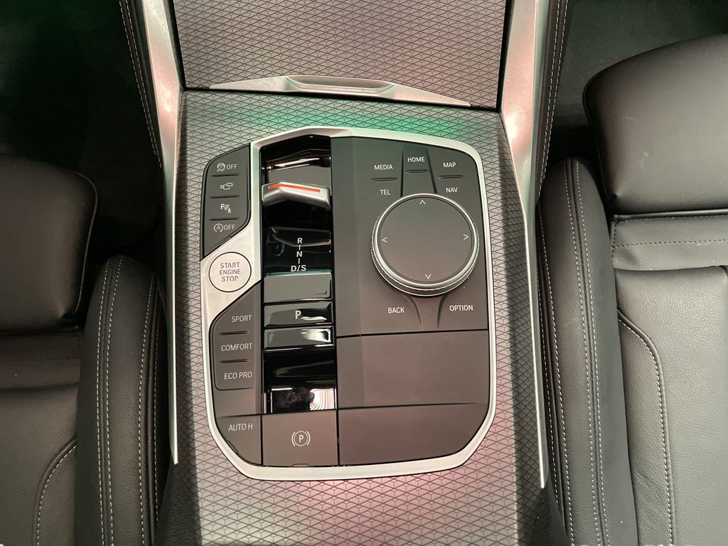 BMW 420 Gran Coupé 2025