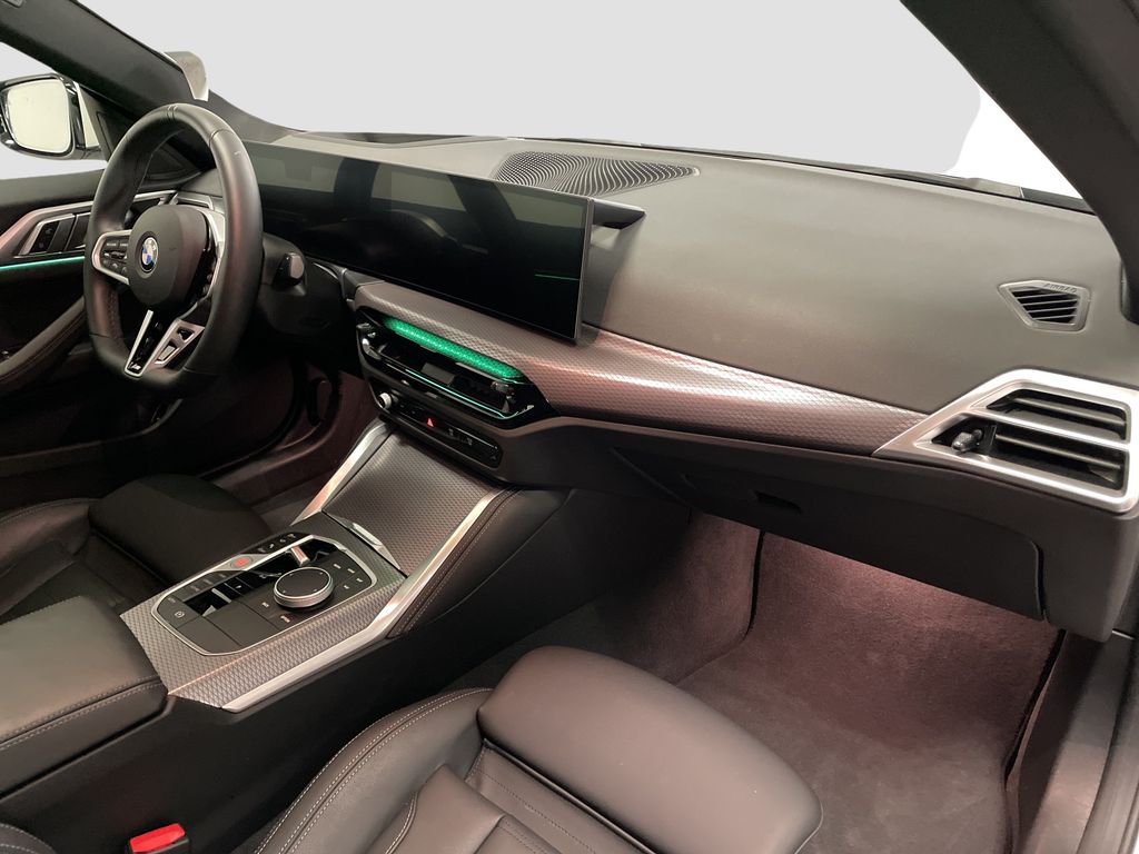 BMW 420 Gran Coupé 2025