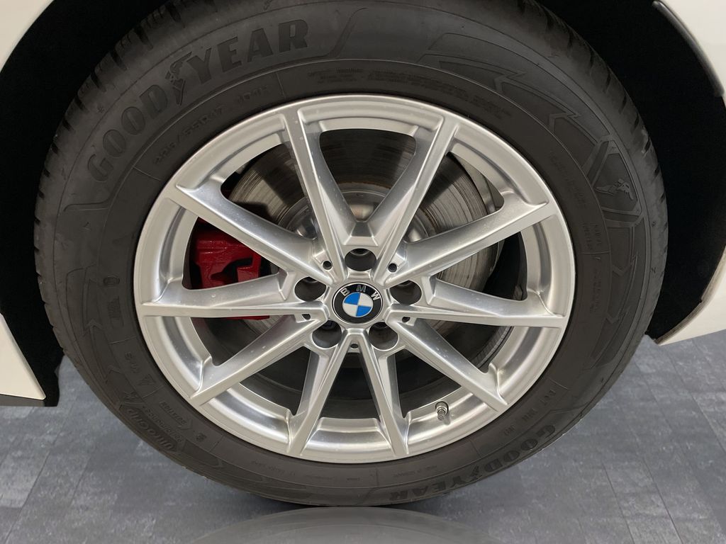 BMW 420 Gran Coupé 2025