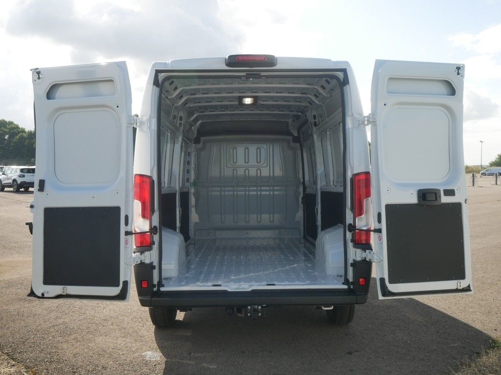 Fiat Ducato 2025