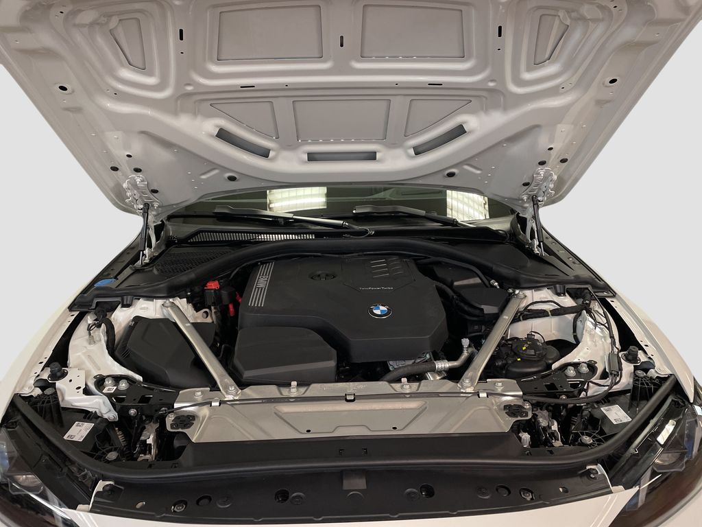 BMW 420 Gran Coupé 2025