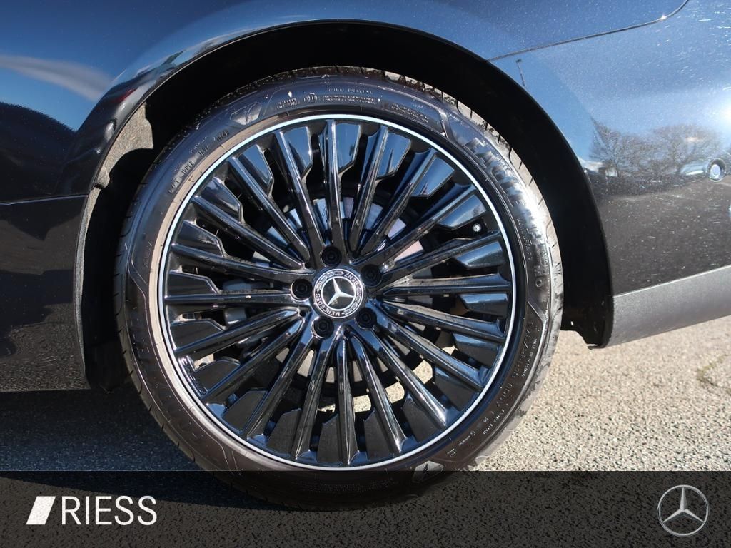 Mercedes-Benz CLE 200 2024