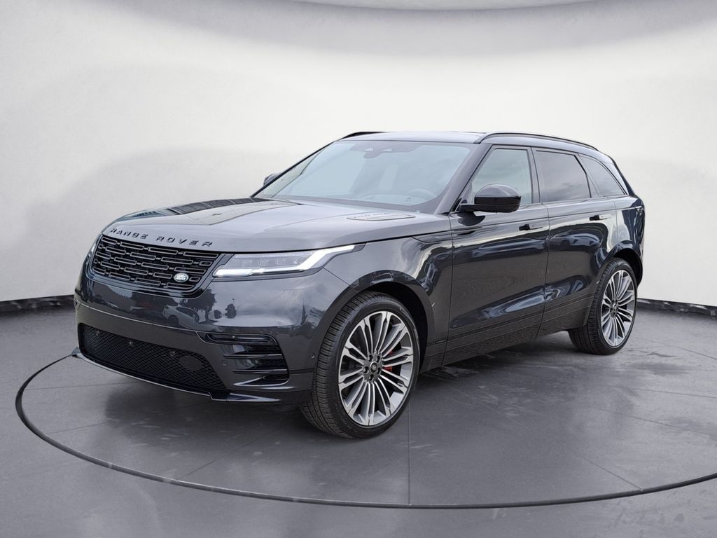 Land Rover Range Rover Velar 2025
