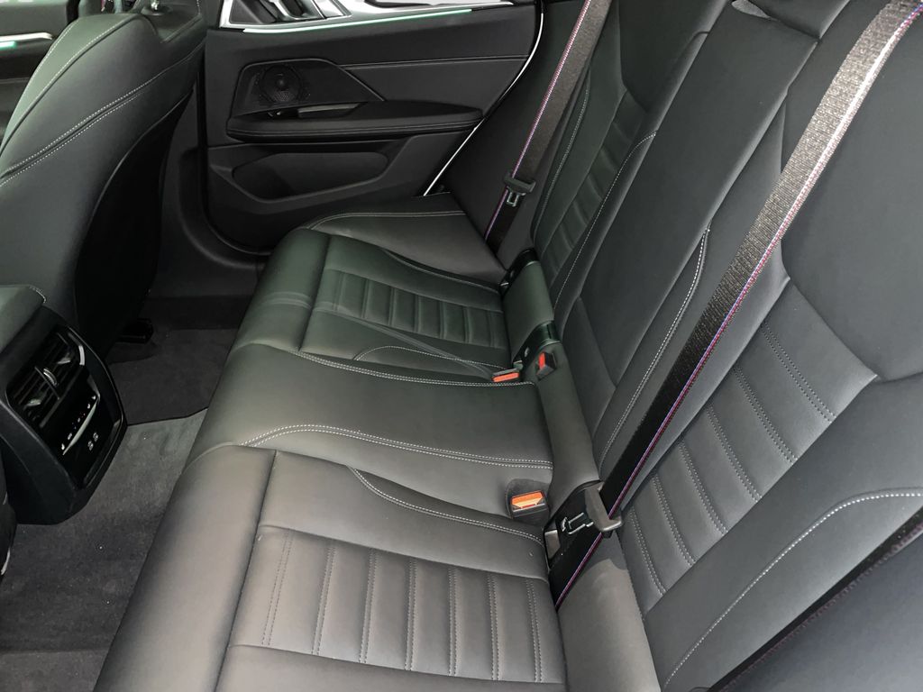 BMW 420 Gran Coupé 2025