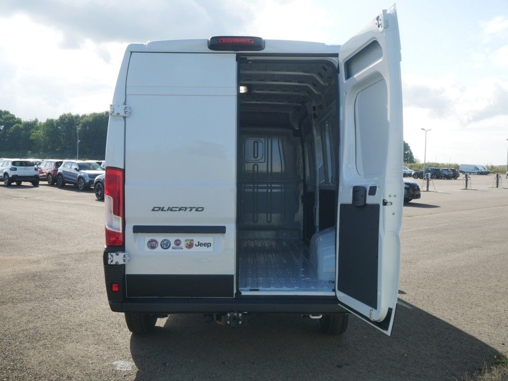 Fiat Ducato 2025