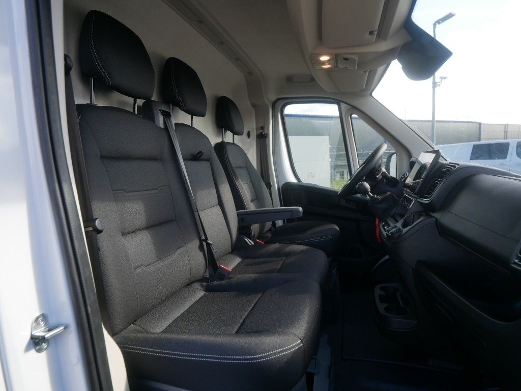 Fiat Ducato 2025