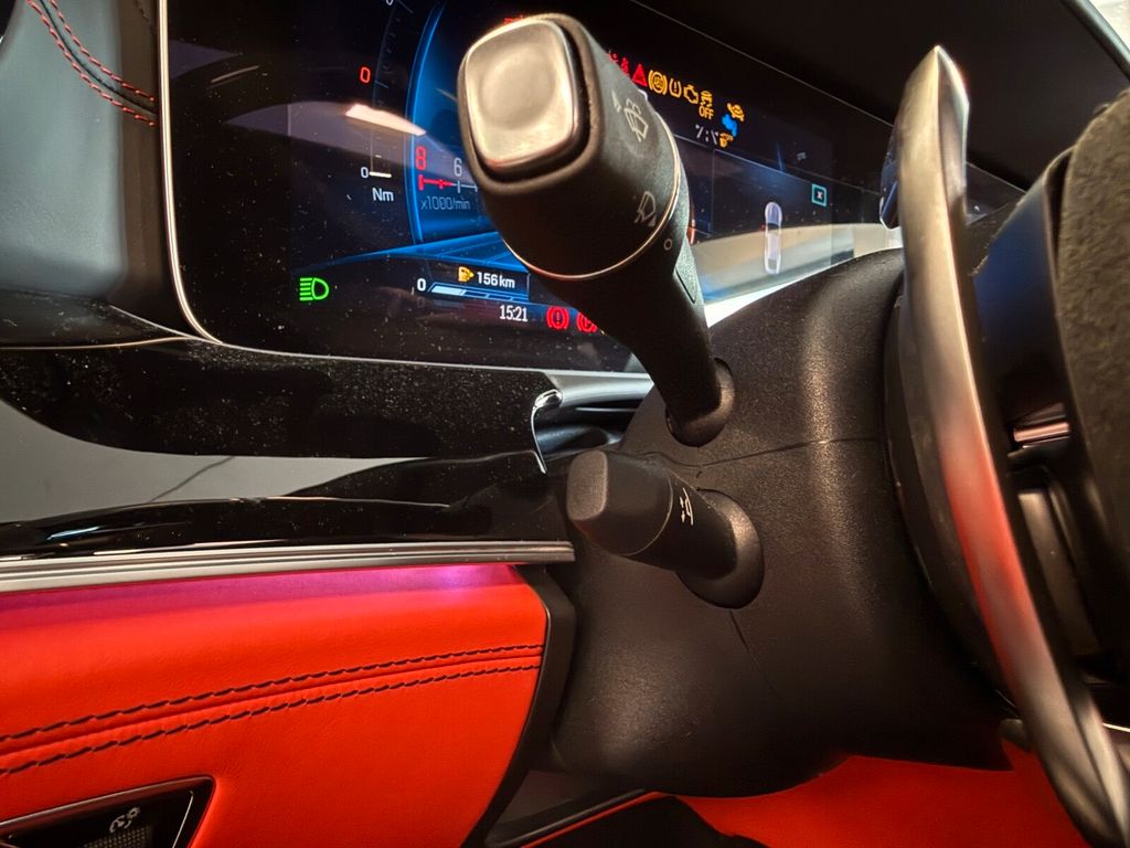 Mercedes-Benz AMG GT 2025