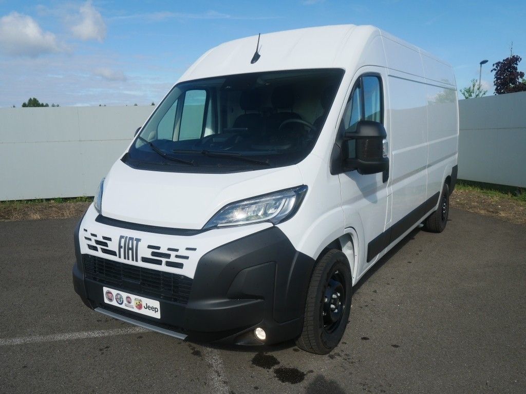 Fiat Ducato 2025