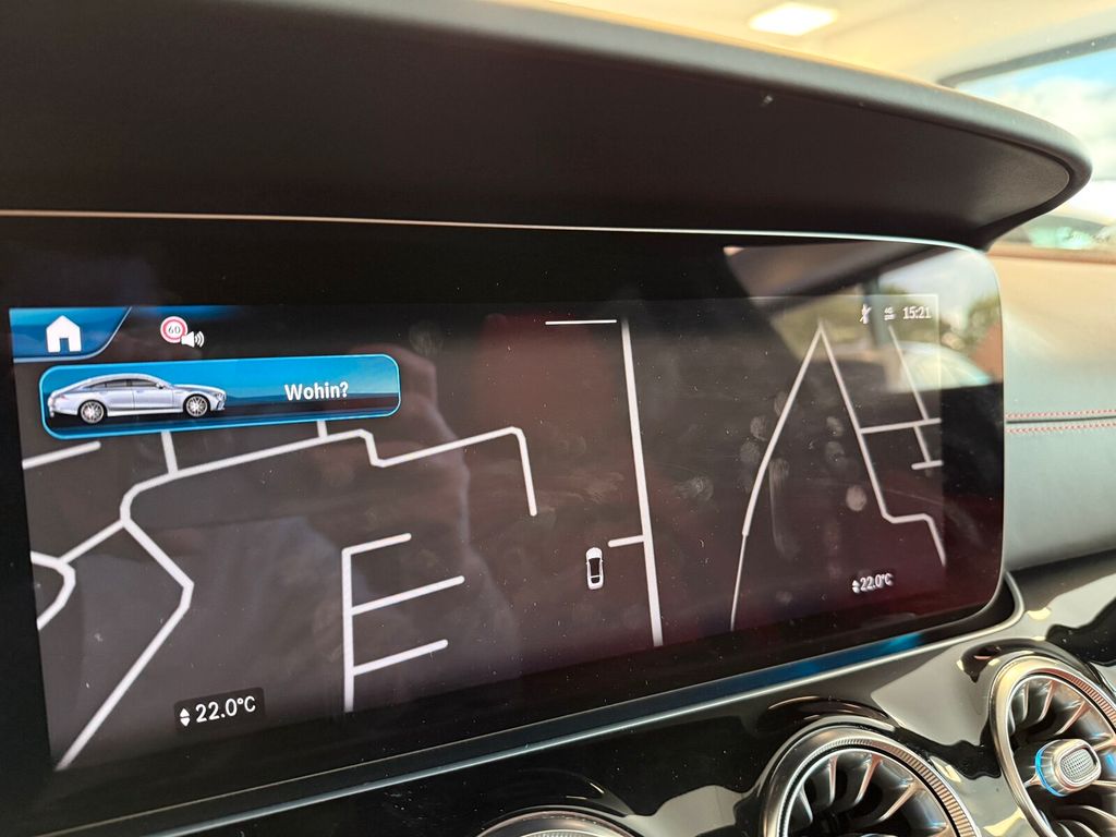 Mercedes-Benz AMG GT 2025