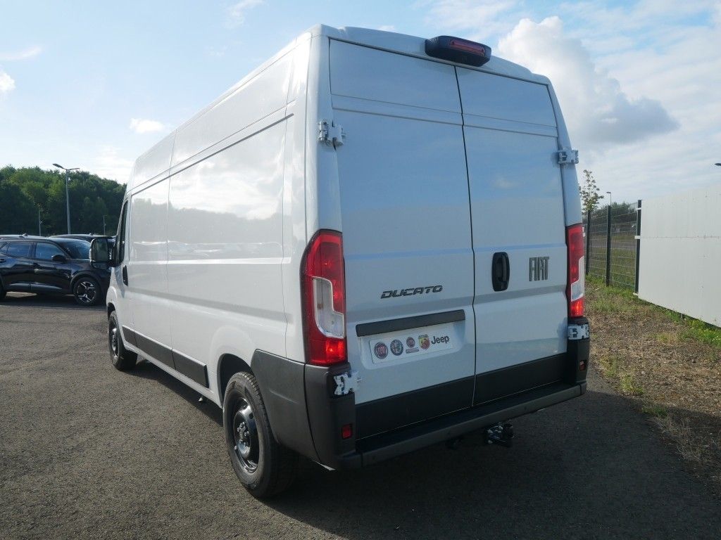 Fiat Ducato 2025