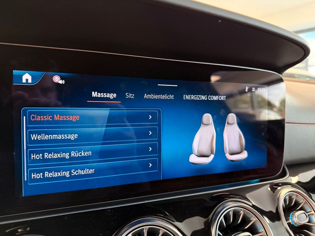 Mercedes-Benz AMG GT 2025