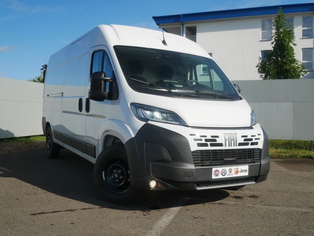 Fiat Ducato 2025