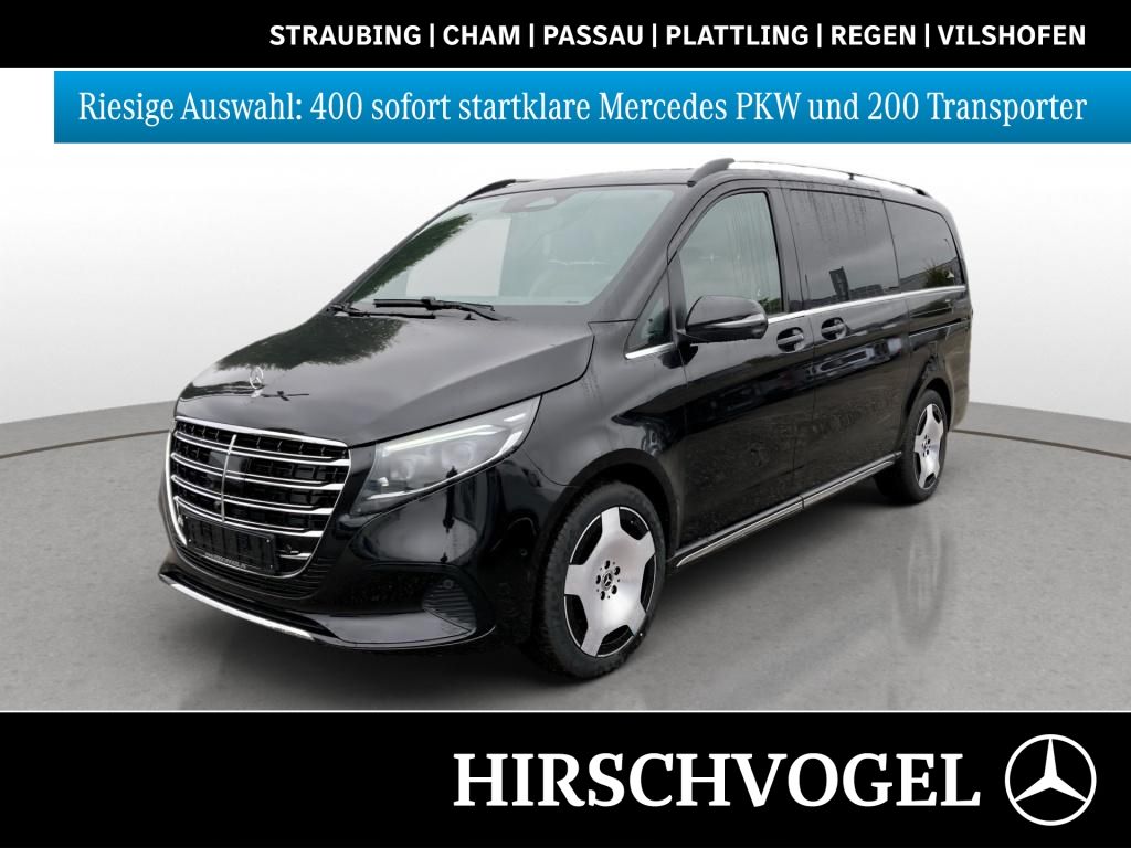 Mercedes-Benz V 300 2025