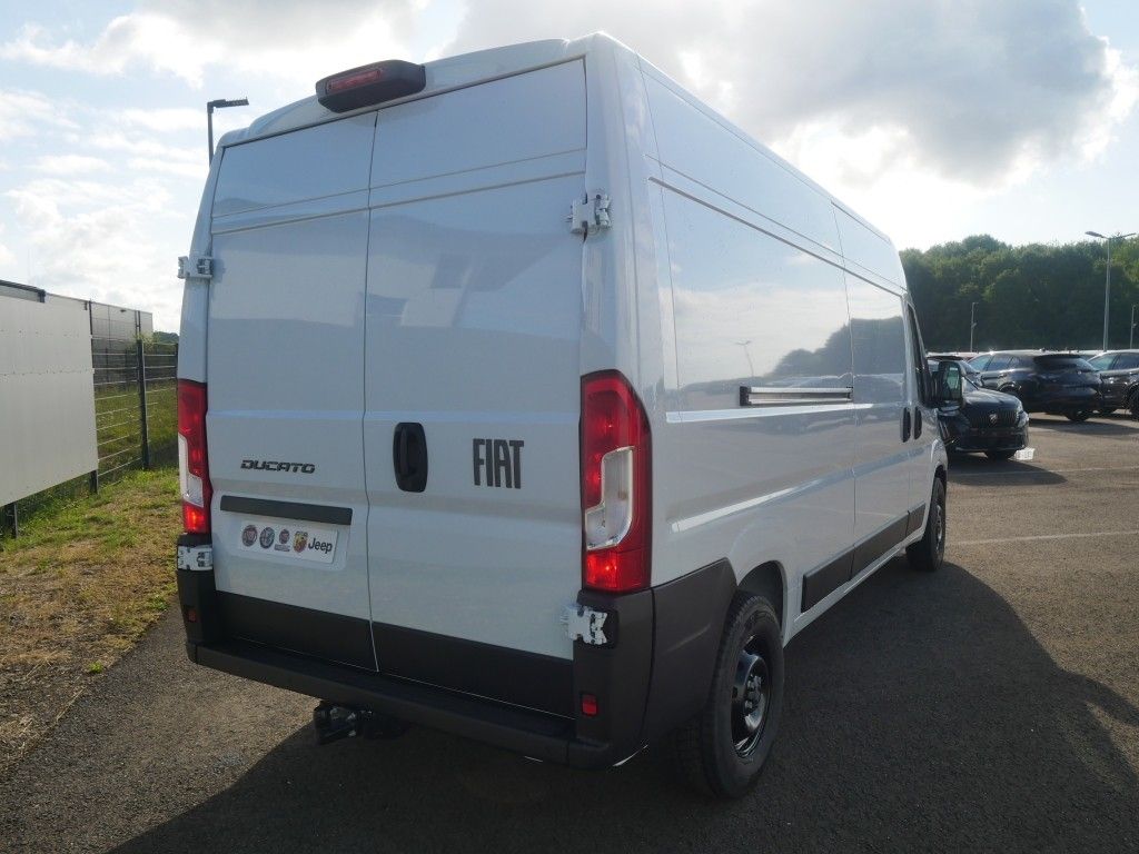 Fiat Ducato 2025