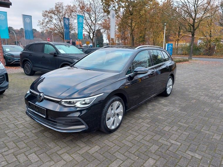 Volkswagen Golf 2023