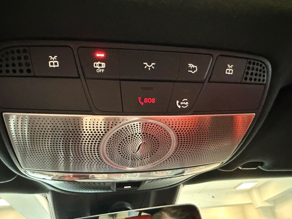 Mercedes-Benz AMG GT 2025