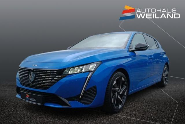 Peugeot 308 2023