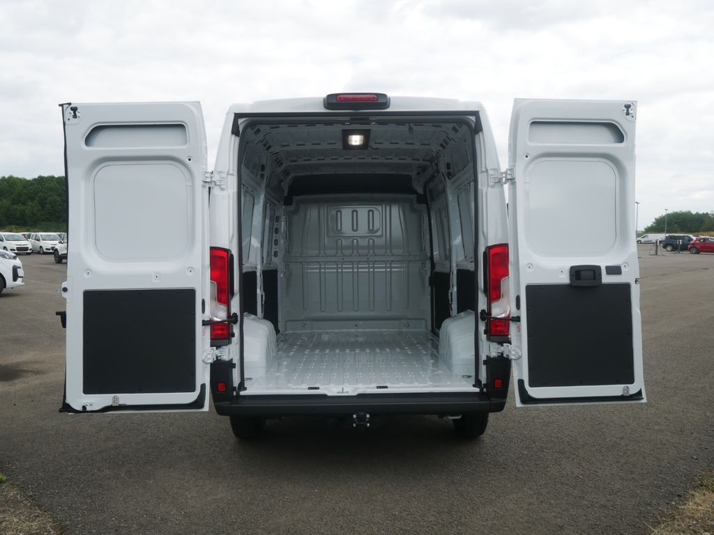 Fiat Ducato 2025