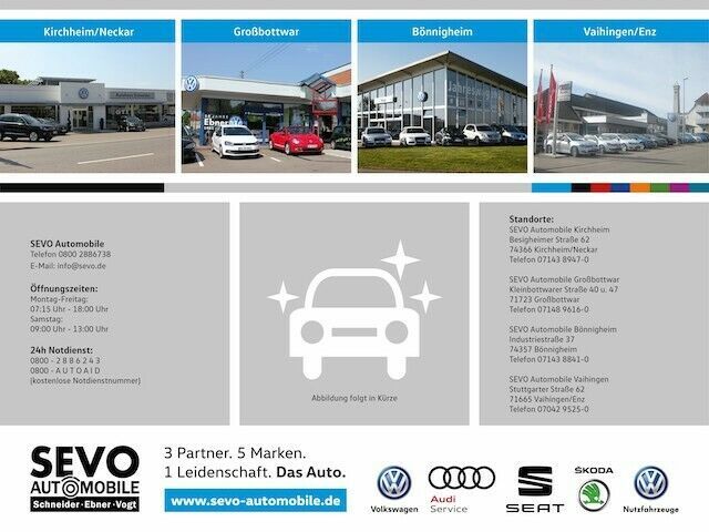 Volkswagen Taigo 2022