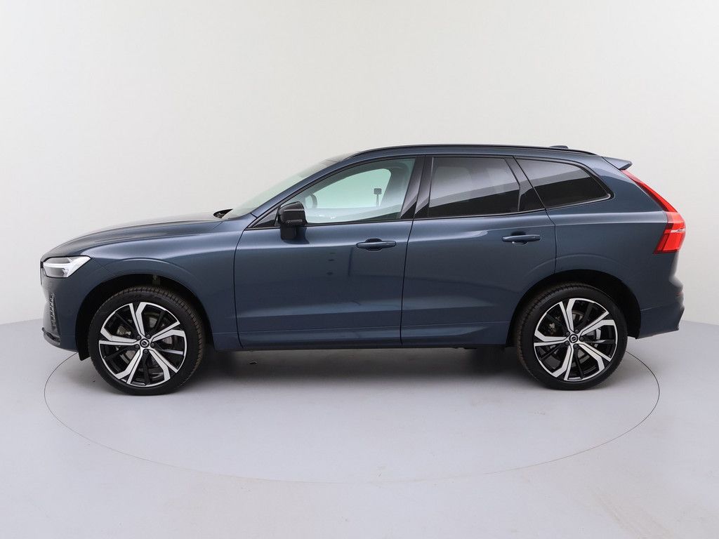 Volvo XC60 2025
