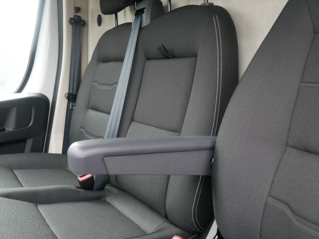 Fiat Ducato 2025