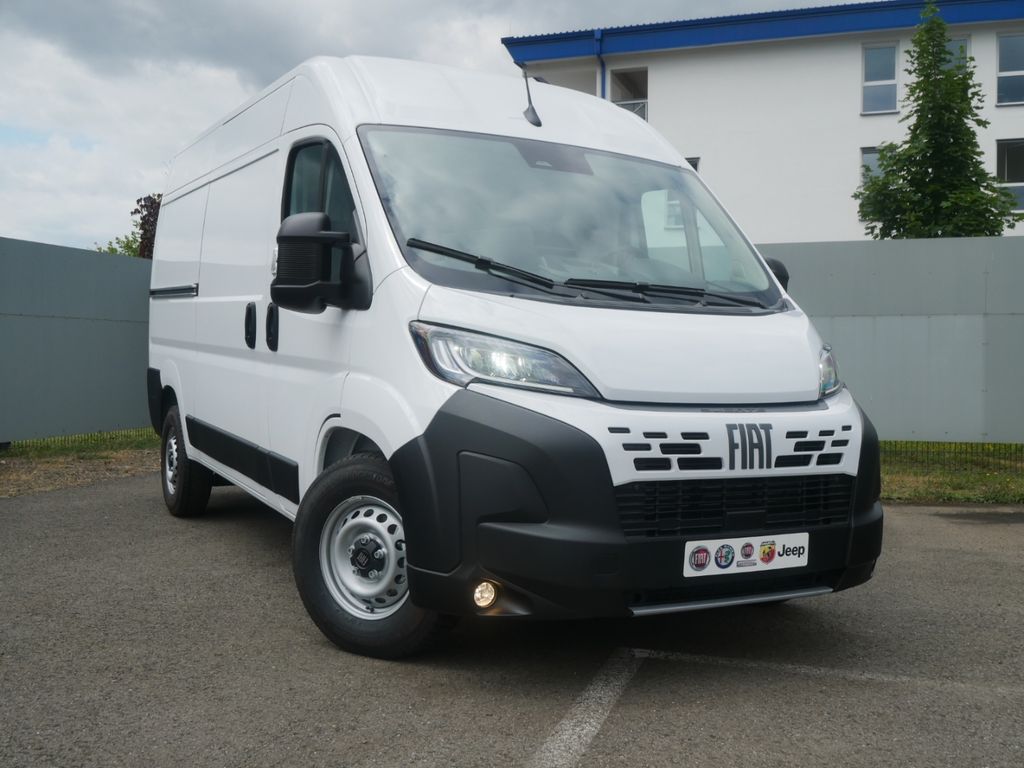 Fiat Ducato 2025