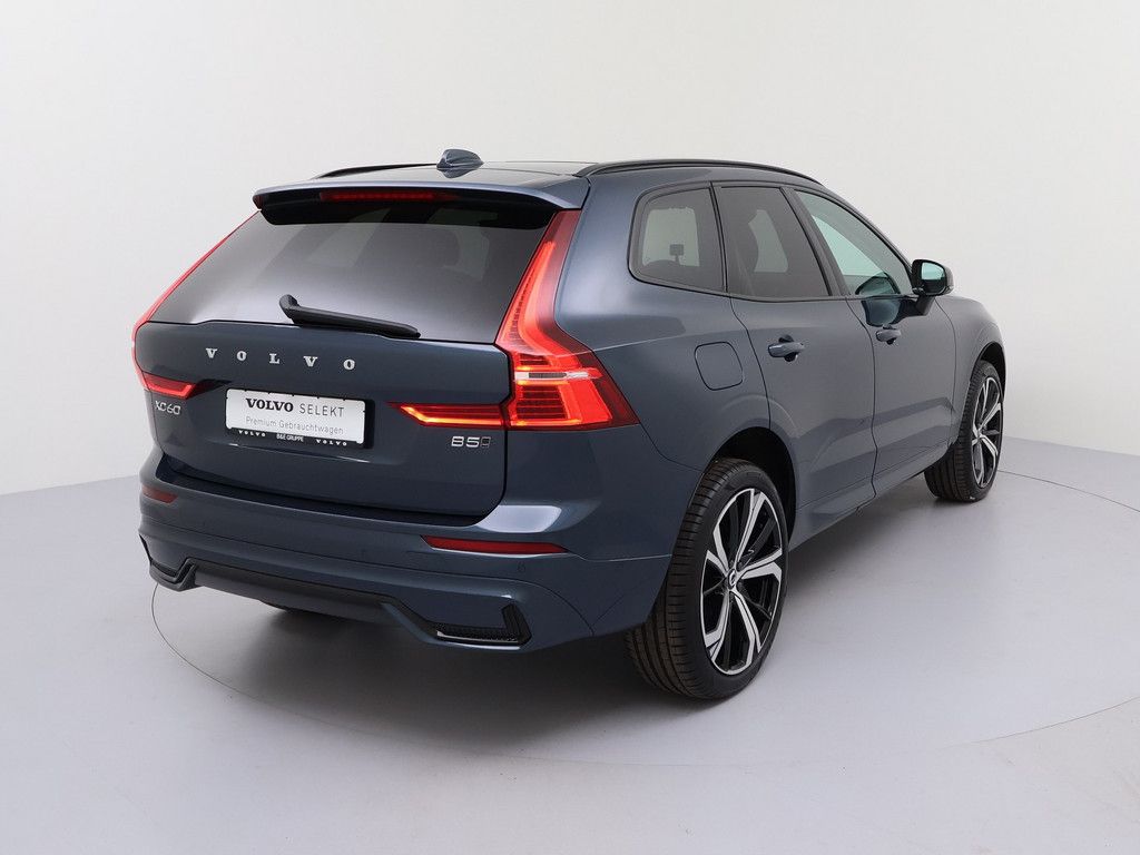 Volvo XC60 2025