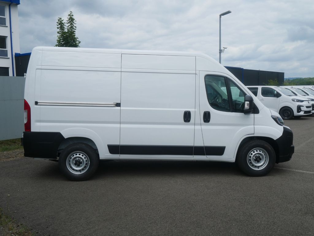 Fiat Ducato 2025