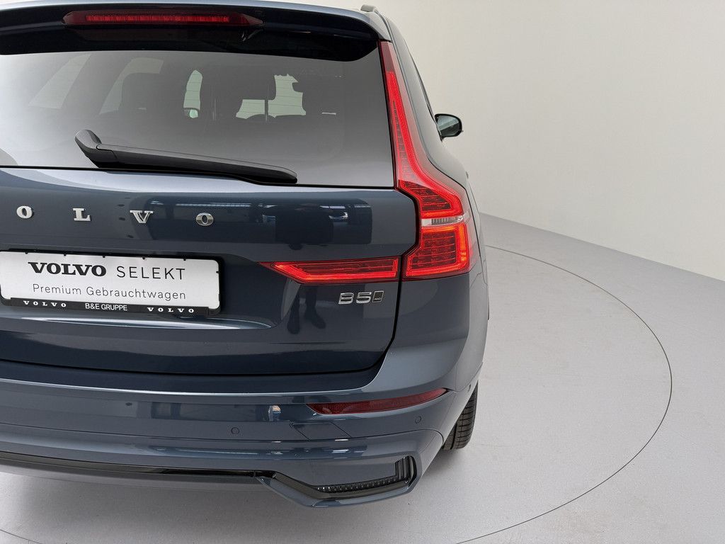 Volvo XC60 2025