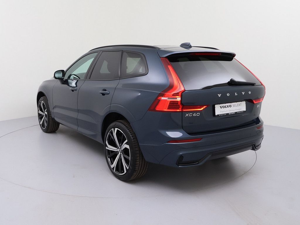 Volvo XC60 2025
