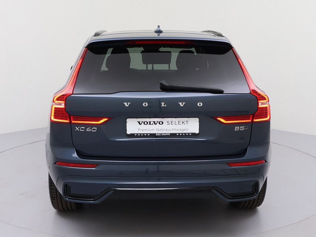 Volvo XC60 2025