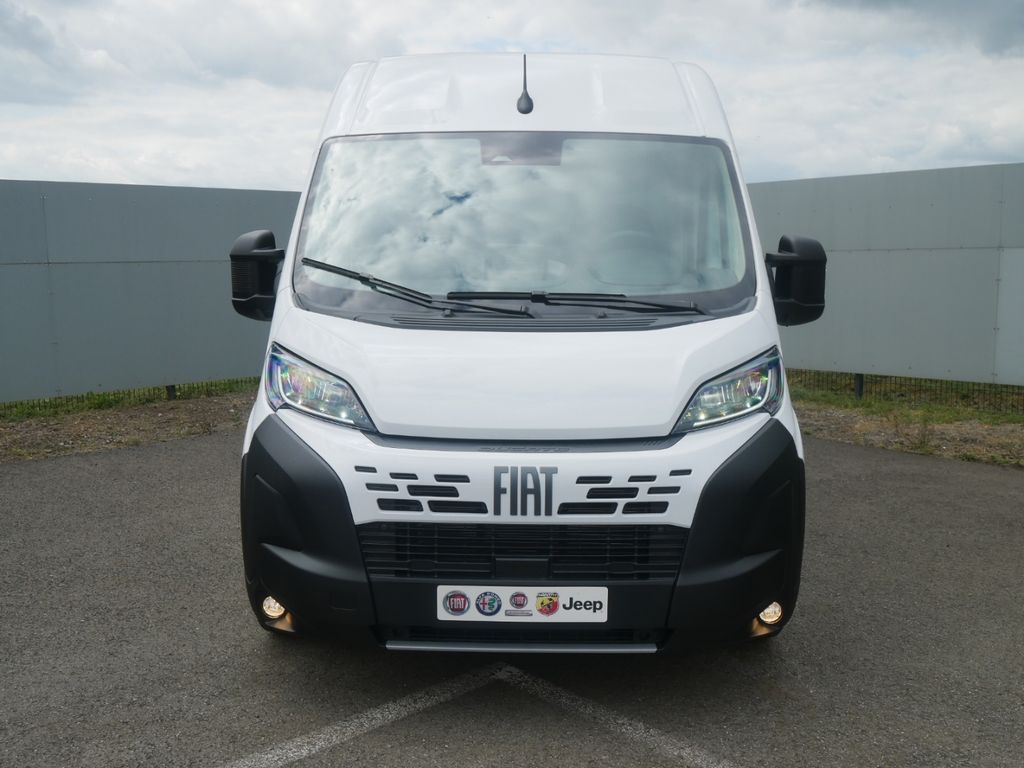 Fiat Ducato 2025