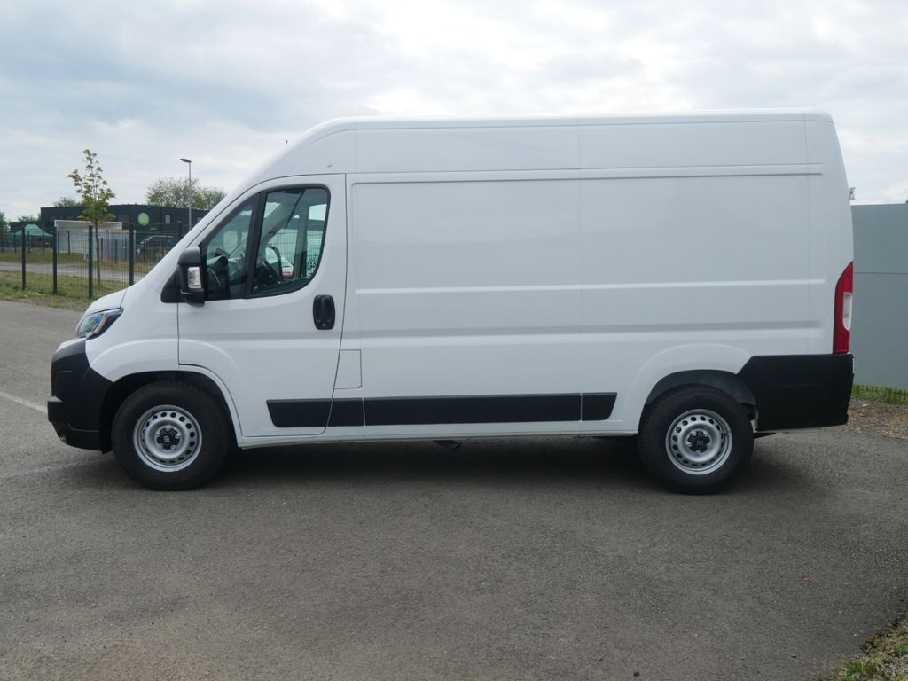 Fiat Ducato 2025