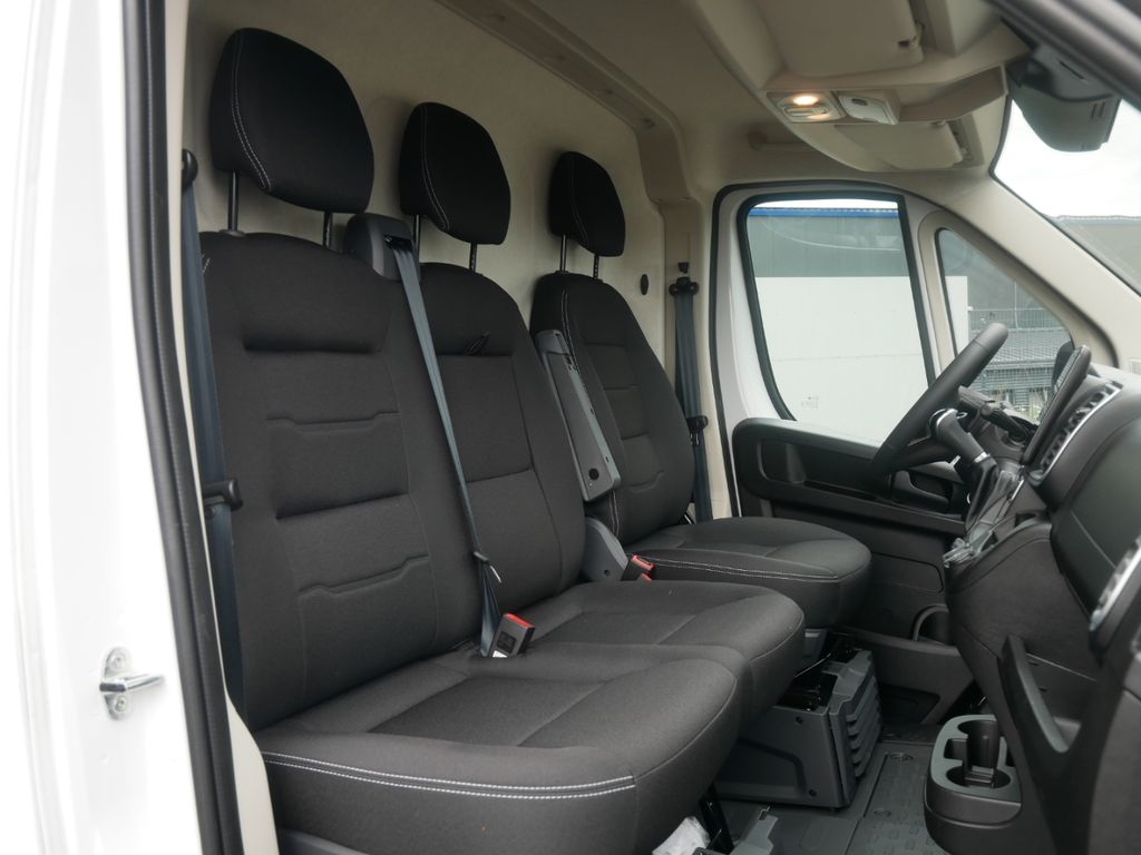 Fiat Ducato 2025