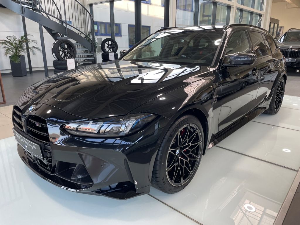 BMW M3 2025