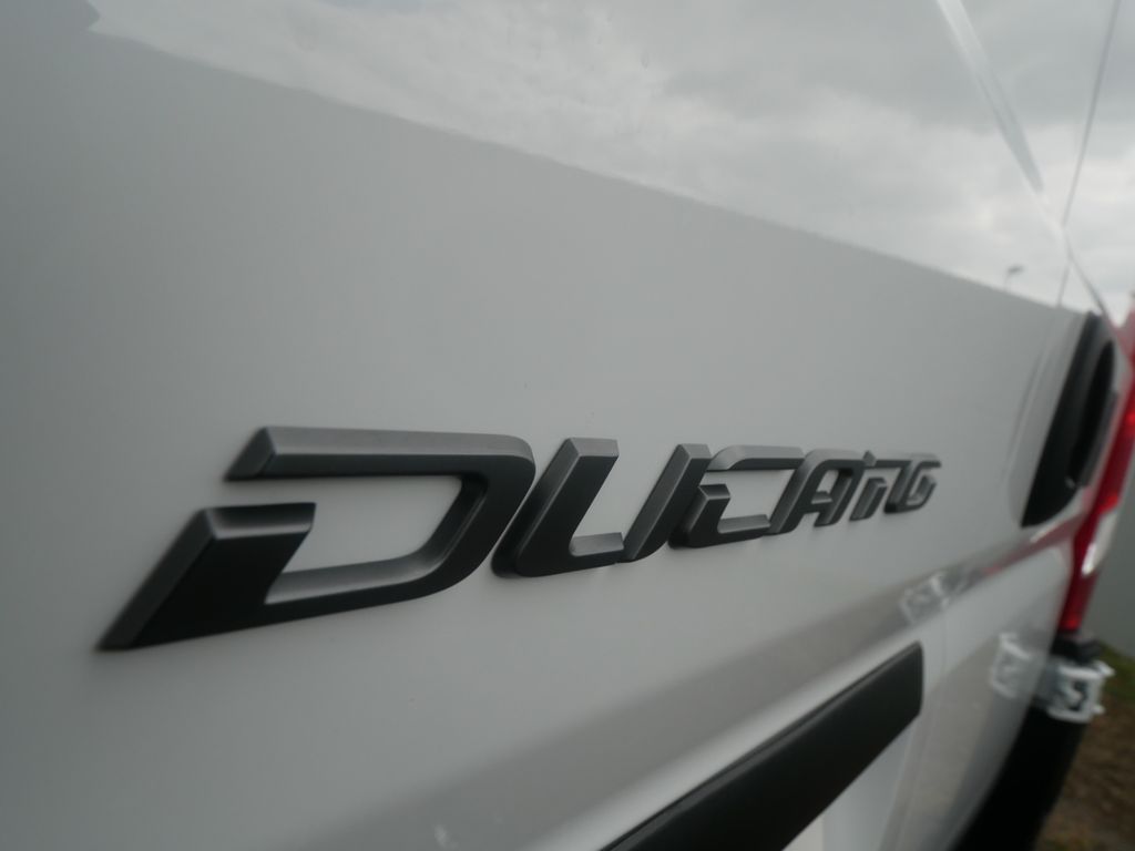 Fiat Ducato 2025